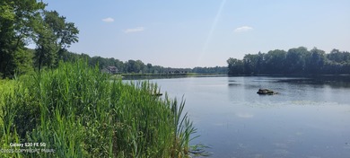 (private lake, pond, creek) Lot For Sale in Covington Pennsylvania