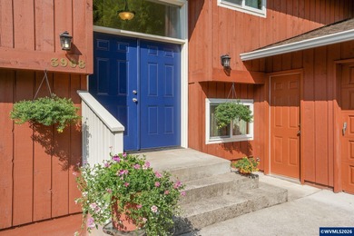 Now reintroduced to the market. Set on nearly half an acre in a