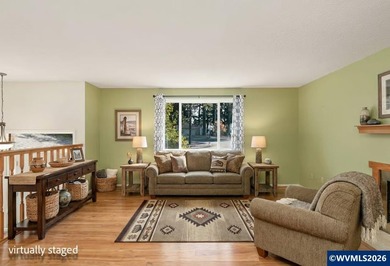 Now reintroduced to the market. Set on nearly half an acre in a