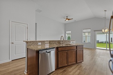 Located in the highly sought-after Little River community of - photo 21