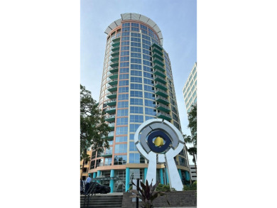 Lake Eola  Condo For Sale in Orlando Florida