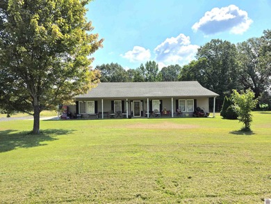 Lake Home For Sale in Murray, Kentucky