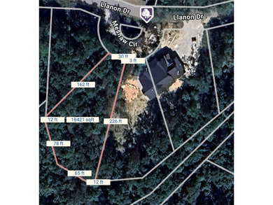 Buildable lot close to Metfield and Brittany golf courses - photo 2
