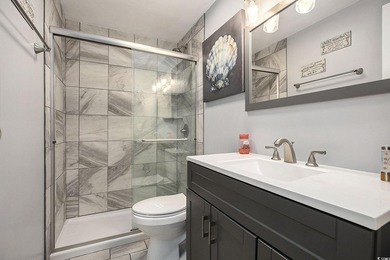 Welcome to this beautifully upgraded 4-bedroom, 2-bathroom home - photo 25