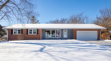 Lake Home For Sale in Crown Point, Indiana