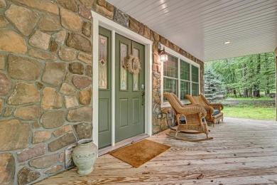 Lake Home Sale Pending in Pocono Lake, Pennsylvania