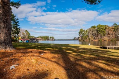 Lake Gaston Other Sale Pending in Littleton North Carolina