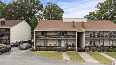 Lake Condo For Sale in Kuttawa, Kentucky