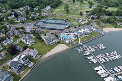 Welcome to one of Connecticut's most desirable waterfront - photo 37