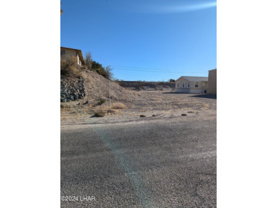 Lake Lot For Sale in Topock, Arizona