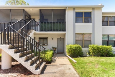 Lake Condo For Sale in Clearwater, Florida