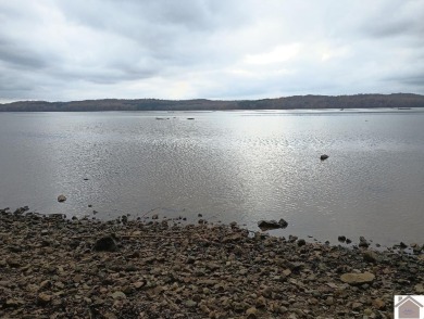 Lake Lot For Sale in Cadiz, Kentucky