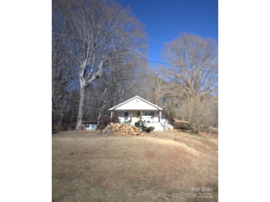 Lake James Home Sale Pending in Marion North Carolina