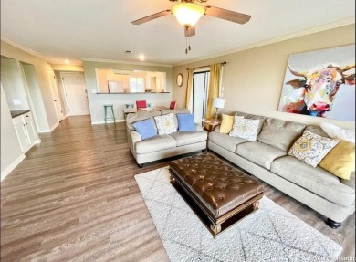 Lake Condo For Sale in Hot Springs, Arkansas