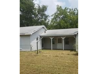 Lake Home Off Market in Wills Point, Texas