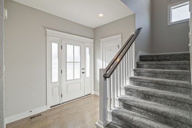 (private lake, pond, creek) Home Sale Pending in Altoona Iowa