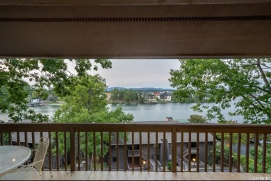 Lake Condo For Sale in Hot Springs, Arkansas