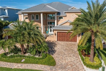 Lake Home Off Market in Clearwater, Florida