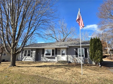 Mississippi River Home Active Under Contract in Sartell Minnesota