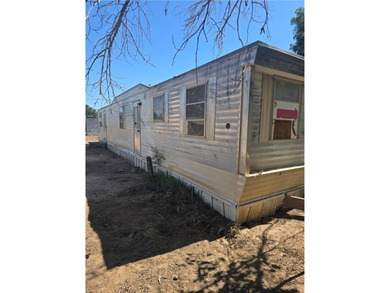 Colorado River - Mohave County Home For Sale in Mohave Valley Arizona