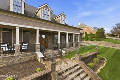 Located in the revered community of Bridgemore, this brick and - photo 2