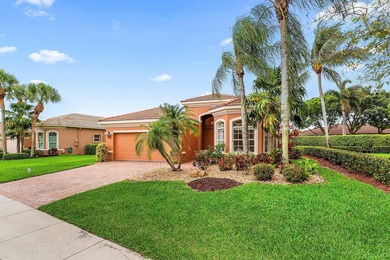 Set on one of the most desirable lots in Villaggio, this - photo 3