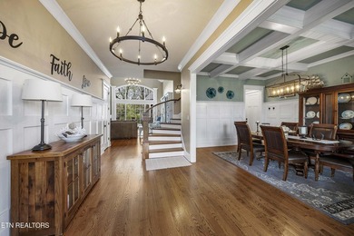Located in the revered community of Bridgemore, this brick and - photo 5
