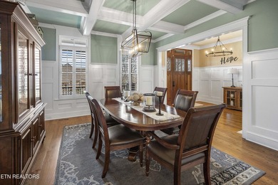 Located in the revered community of Bridgemore, this brick and - photo 6