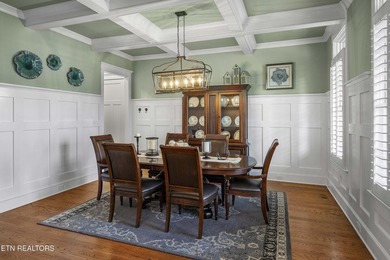 Located in the revered community of Bridgemore, this brick and - photo 7