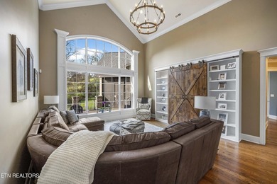 Located in the revered community of Bridgemore, this brick and - photo 9
