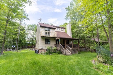 Lake Home For Sale in Lake Ariel, Pennsylvania
