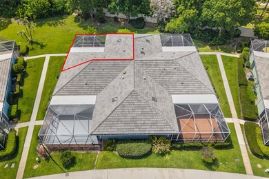 Sun Terrace at the Lakes at St. Lucie West - 2 bedroom, 2 bath - photo 1