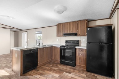 Colorado River - Mohave County Home For Sale in Bullhead City Arizona