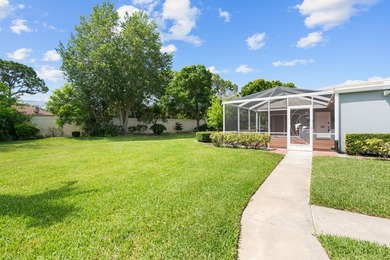 Sun Terrace at the Lakes at St. Lucie West - 2 bedroom, 2 bath - photo 3