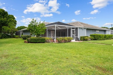 Sun Terrace at the Lakes at St. Lucie West - 2 bedroom, 2 bath - photo 4