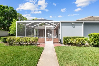 Sun Terrace at the Lakes at St. Lucie West - 2 bedroom, 2 bath - photo 5