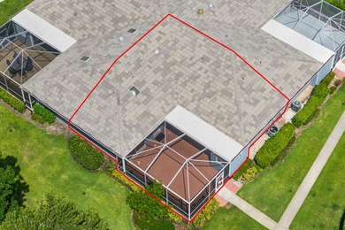 Sun Terrace at the Lakes at St. Lucie West - 2 bedroom, 2 bath - photo 6