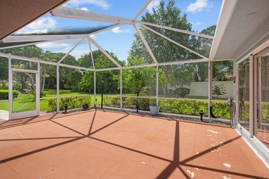 Sun Terrace at the Lakes at St. Lucie West - 2 bedroom, 2 bath - photo 7
