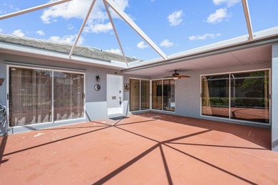 Sun Terrace at the Lakes at St. Lucie West - 2 bedroom, 2 bath - photo 8