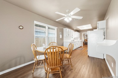 Step into a home designed for both lively entertaining and