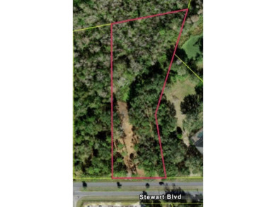 Lake Tohopekaliga Lot For Sale in Kissimmee Florida