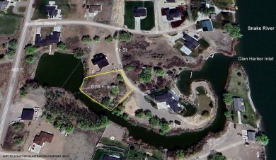 Lake Lot For Sale in Rupert, Idaho