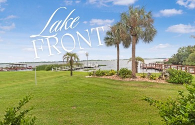 Lake Henry - Polk County Home For Sale in Winter Haven Florida