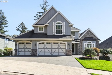 Lake Home For Sale in Camas, Washington