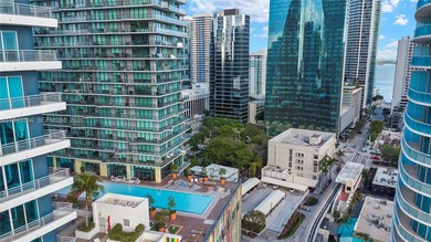 Bright & Spacious 2 bedroom + Den corner unit located in the