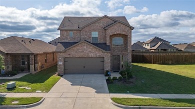 Lake Home For Sale in Forney, Texas