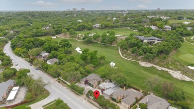 Imagine the rare opportunity for the 6th hole at Shady Oaks to - photo 40