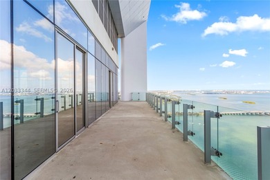 A one-of-one trophy penthouse crowning the top floor of Missoni - photo 5