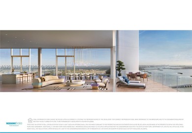 A one-of-one trophy penthouse crowning the top floor of Missoni - photo 7