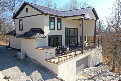 Norfork Lake Home For Sale in Mountain Home Arkansas